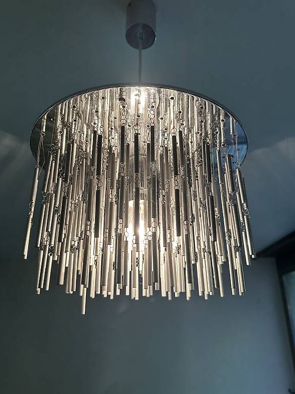 Lustres & lampes de plafonds: Lampe – D'occasion à Binningen par C0llin 1