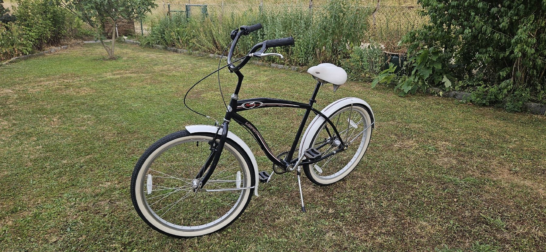 Vélos: Velo, Bike, Beach Cruiser – Neuf (Voir description) à Remigen par Jumba
