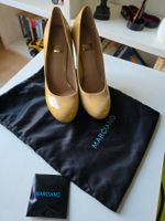 Marciano Guess Escarpins T 37 nude - Magnifiques Chaussu...