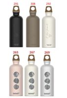 SIGG Alu Trinkflasche Traveller MyPlanet 6dl - Auswahl