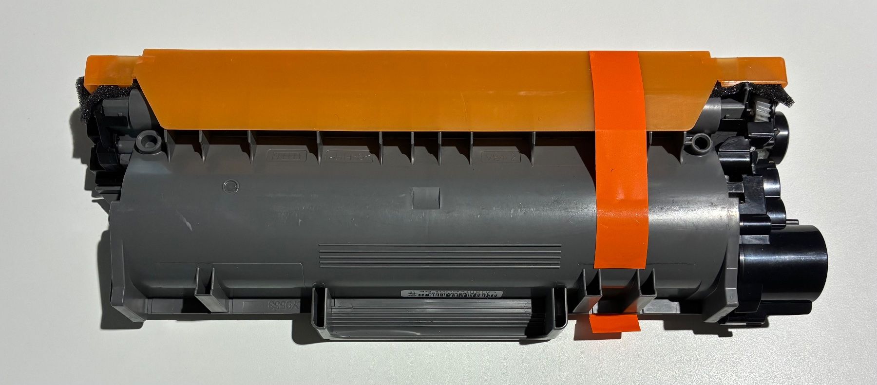 Cartucce per stampanti & toner: Q-Connect TN-2320 Toner, Schwarz, – Nuovo e nell'imballaggio originale da Sirnach venduto da garage-Herzog-ag 5