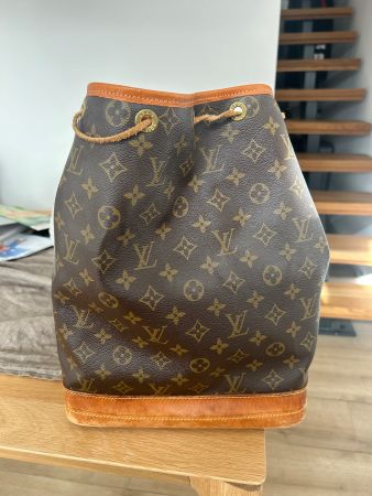 Louis Vuitton Noé Grand