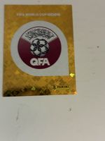 FIFA World Cup 2026 Qatar Sticker United Edition