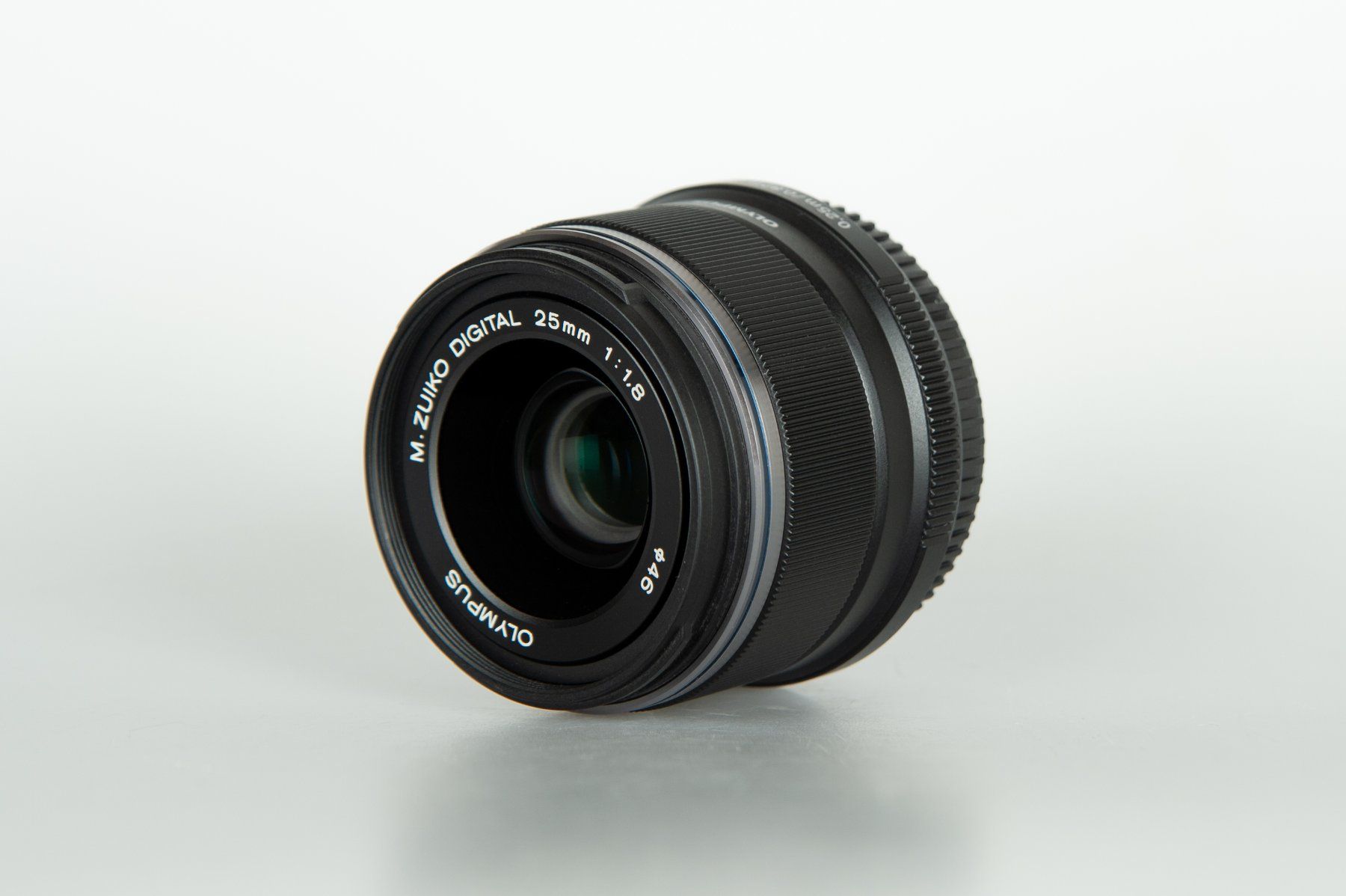 Olympus Obiettivi: Olympus M.Zuiko 25mm 1.8 – Usato da Frauenfeld venduto da foto_winiger_gmbh 1