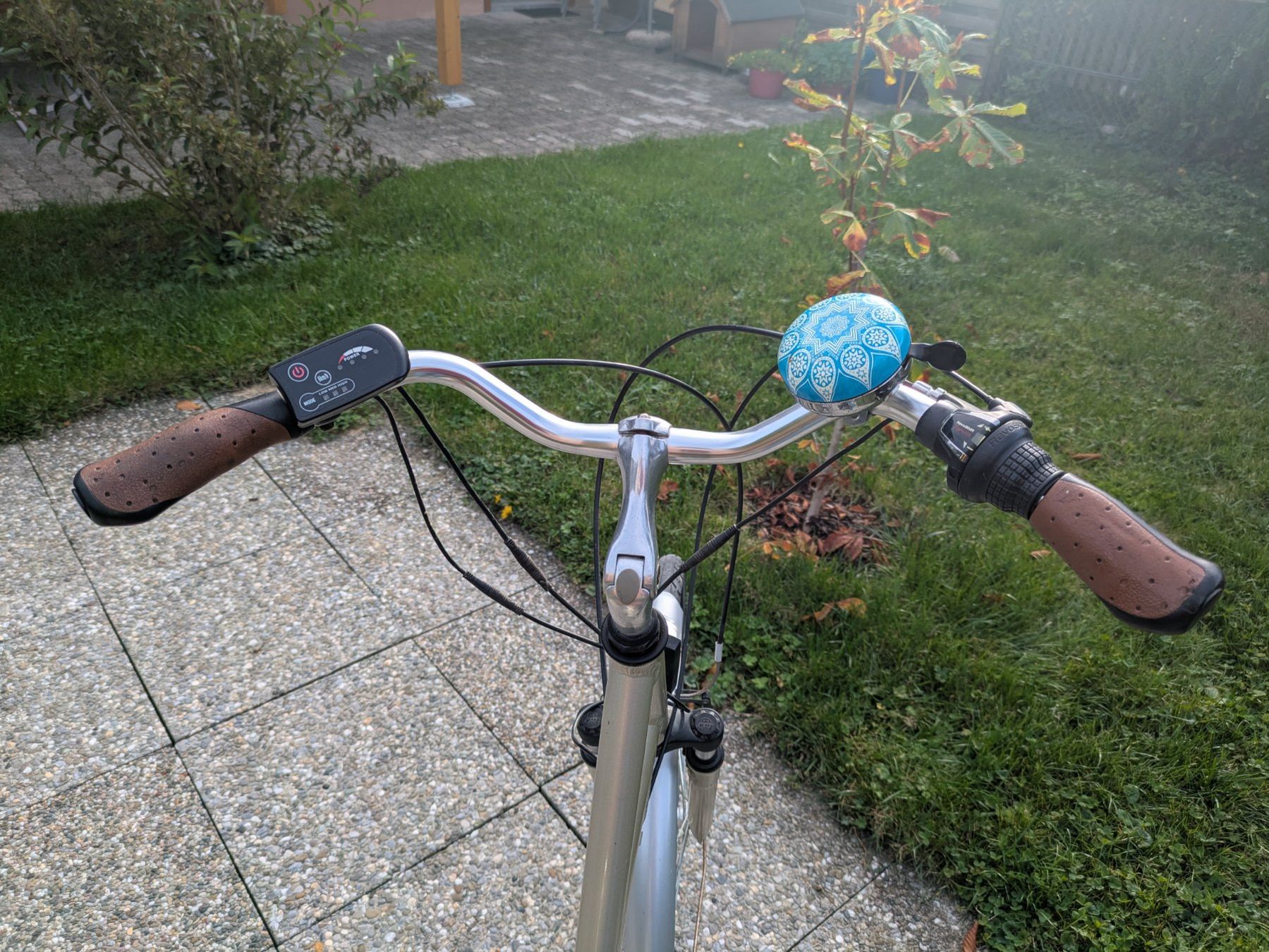 Totem Vélos: Damen E-Bike – D'occasion à Thundorf par sondeben 3