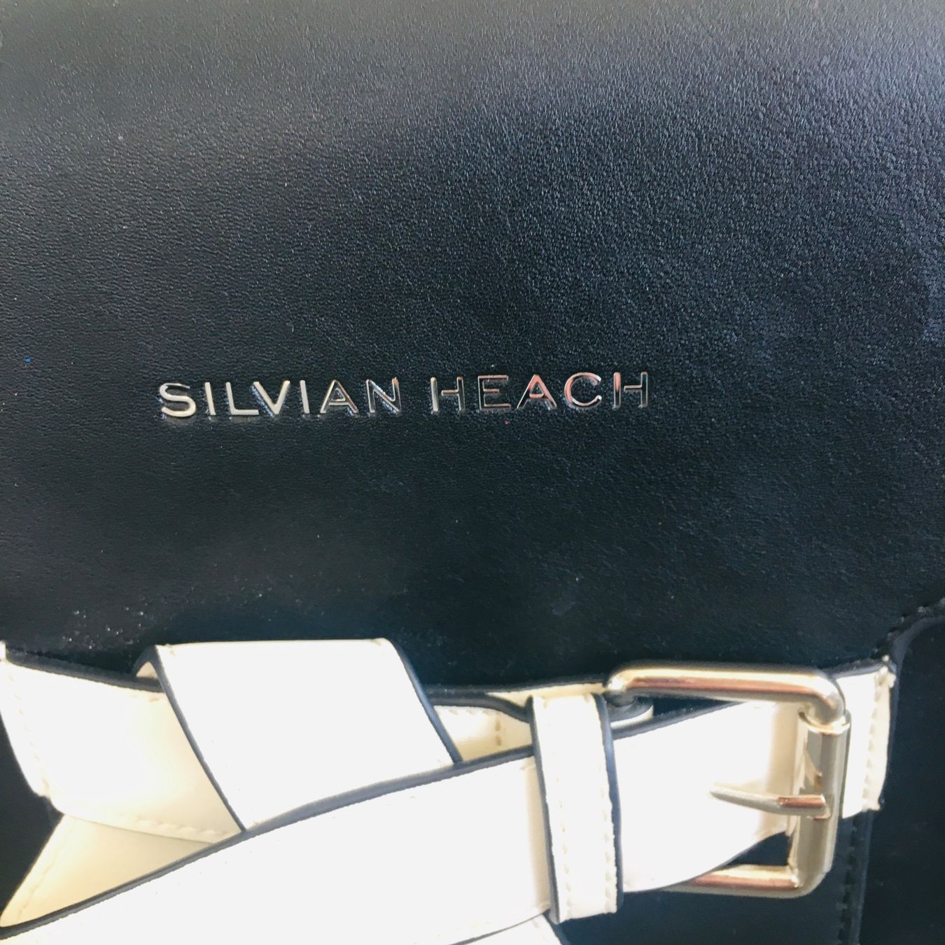 Borse da donna: Silvian Heach Handtasche – Usato da Gordola venduto da carola67 2