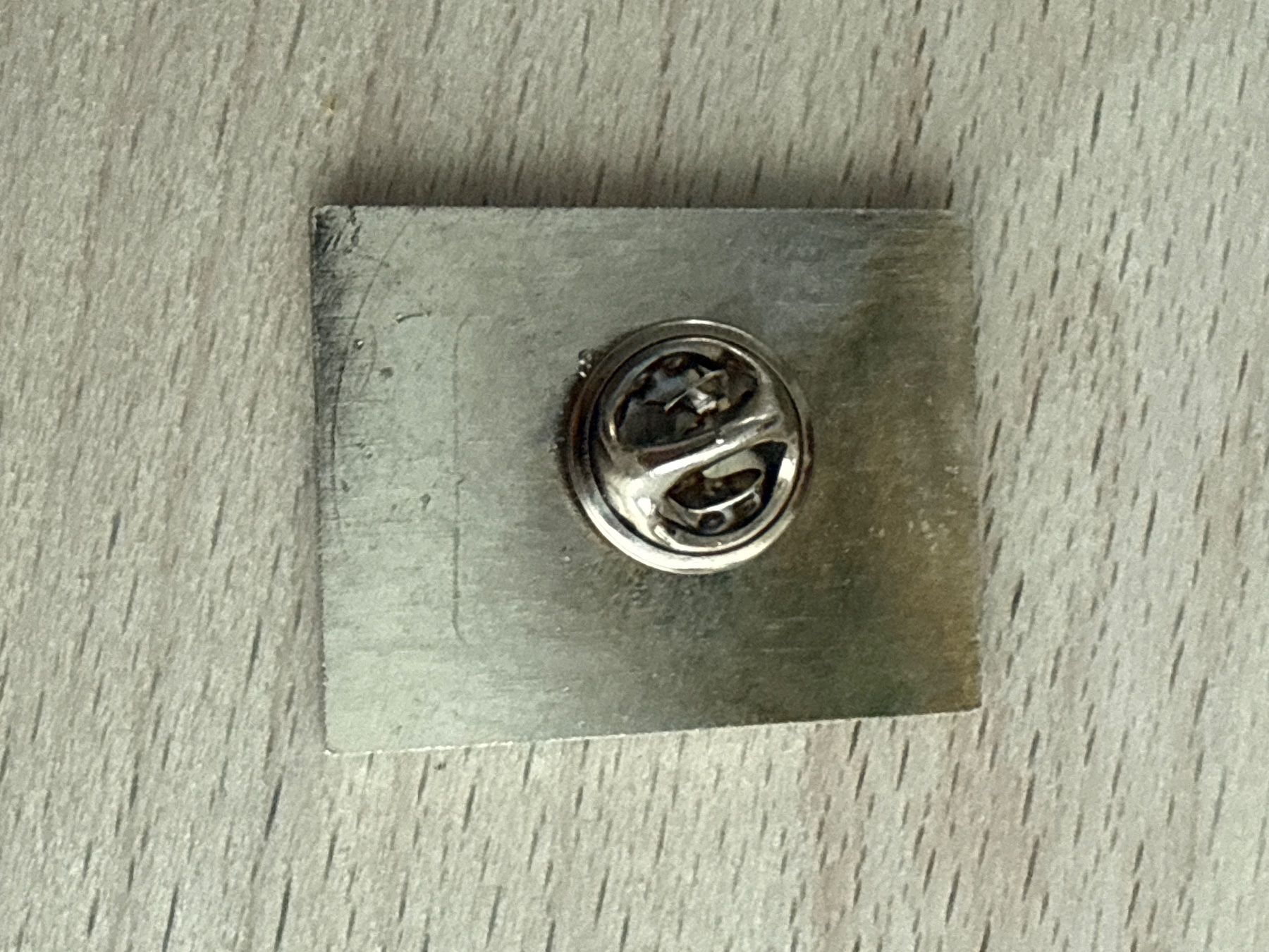Placchette & Badge: Pin ESEC GV '95 – Usato da Glattbrugg venduto da Schweigmatt 1