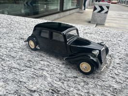 Solido 1:43 Citroen 15 six 1939
