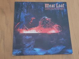 LP  Meat Loaf