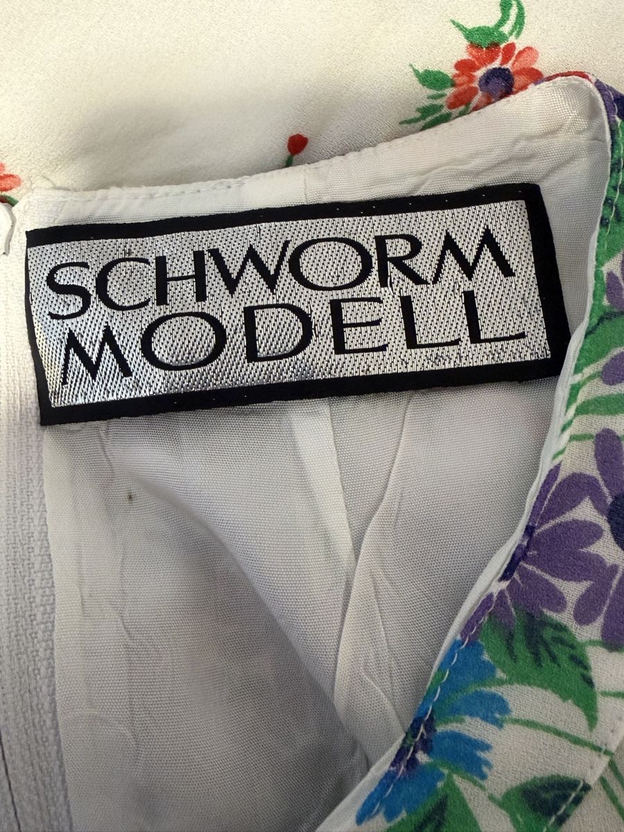 Kleider: Kleid SCHWORM MODELL Gr.S – Gebraucht aus Elsau von isidobrany09 1