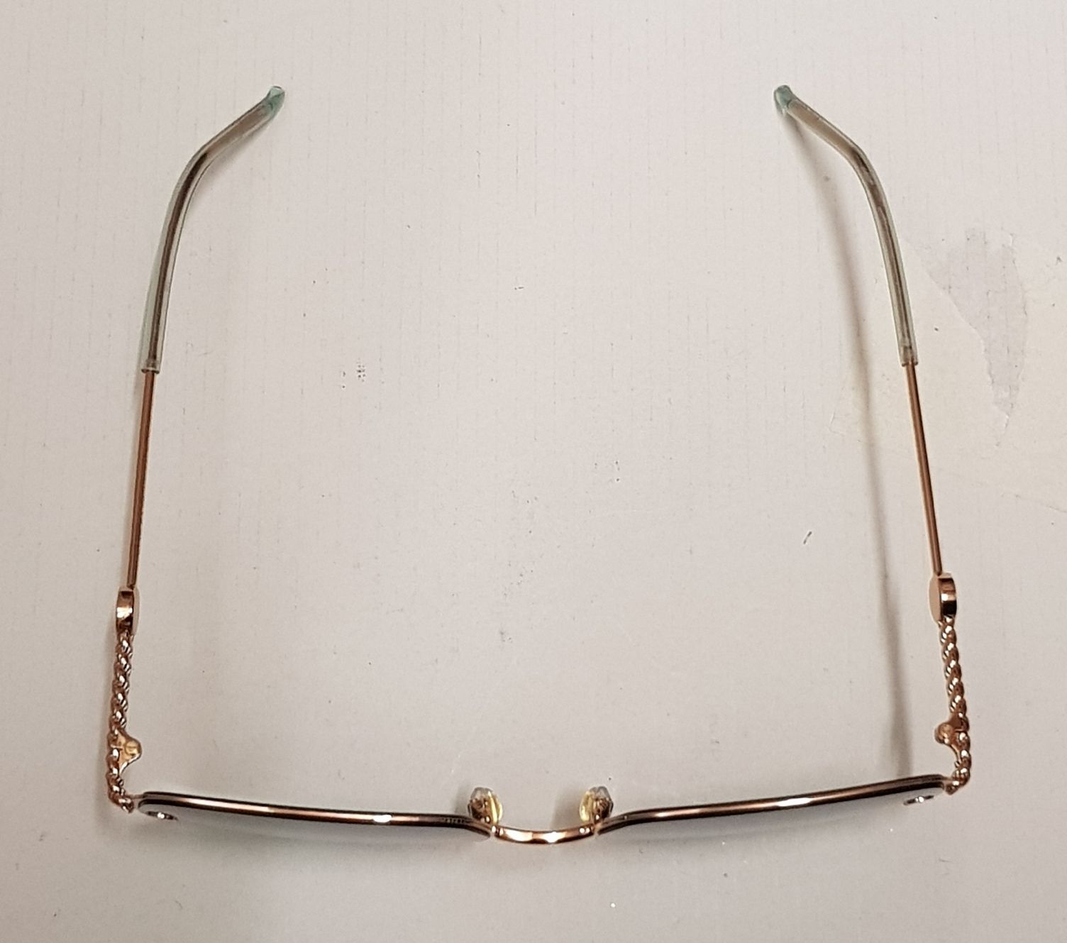 Elie Saab Occhiali & Lenti: Elie Saab Designer Sonnenbrille – Nuovo (secondo la descrizione) da Dachsen venduto da Topparts1 4