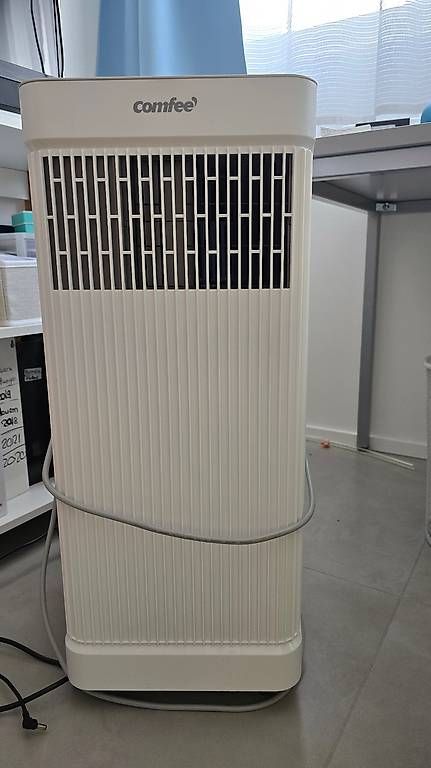 Comfee Climatiseurs: Mobile Klimaanlage Comfee Cool Smart 7000-3 CH – D'occasion à Locarno par Bbamboo 2