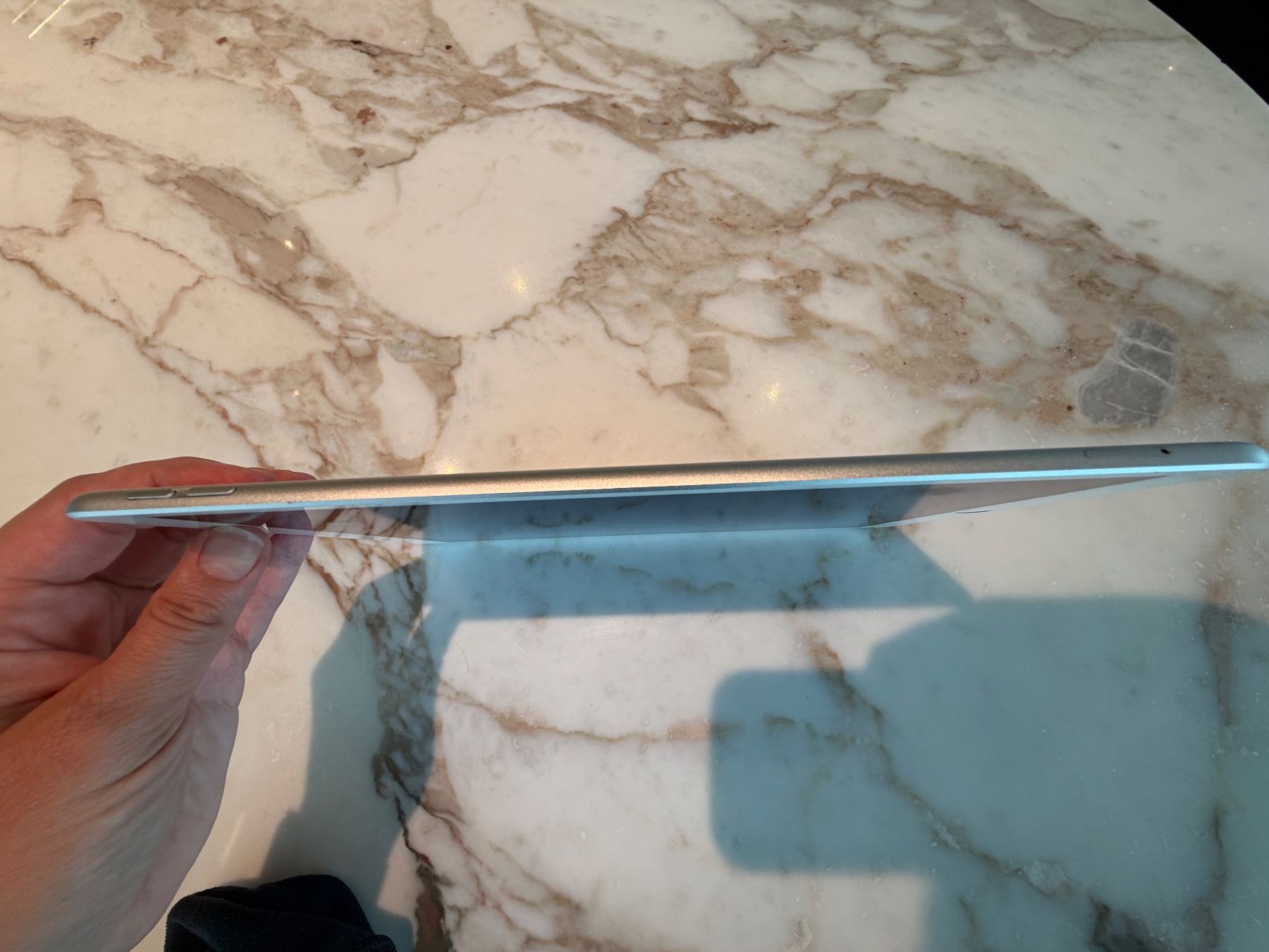 Apple Tablet PC: iPad Air 3. Gen 64GB WiFi + Cellular Mod. A2123 – Usato da Scherzingen venduto da oli_9rjp 5