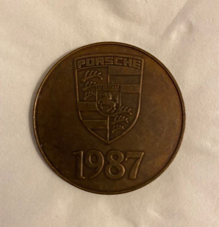 MED13118 - MEDAILLE CAISSE DES DEPOTS & CONSIGNATIONS 1981 par MICHEL