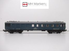 Liliput Aufenthaltswagen der Deutschen Bahn Gleichstrom H0