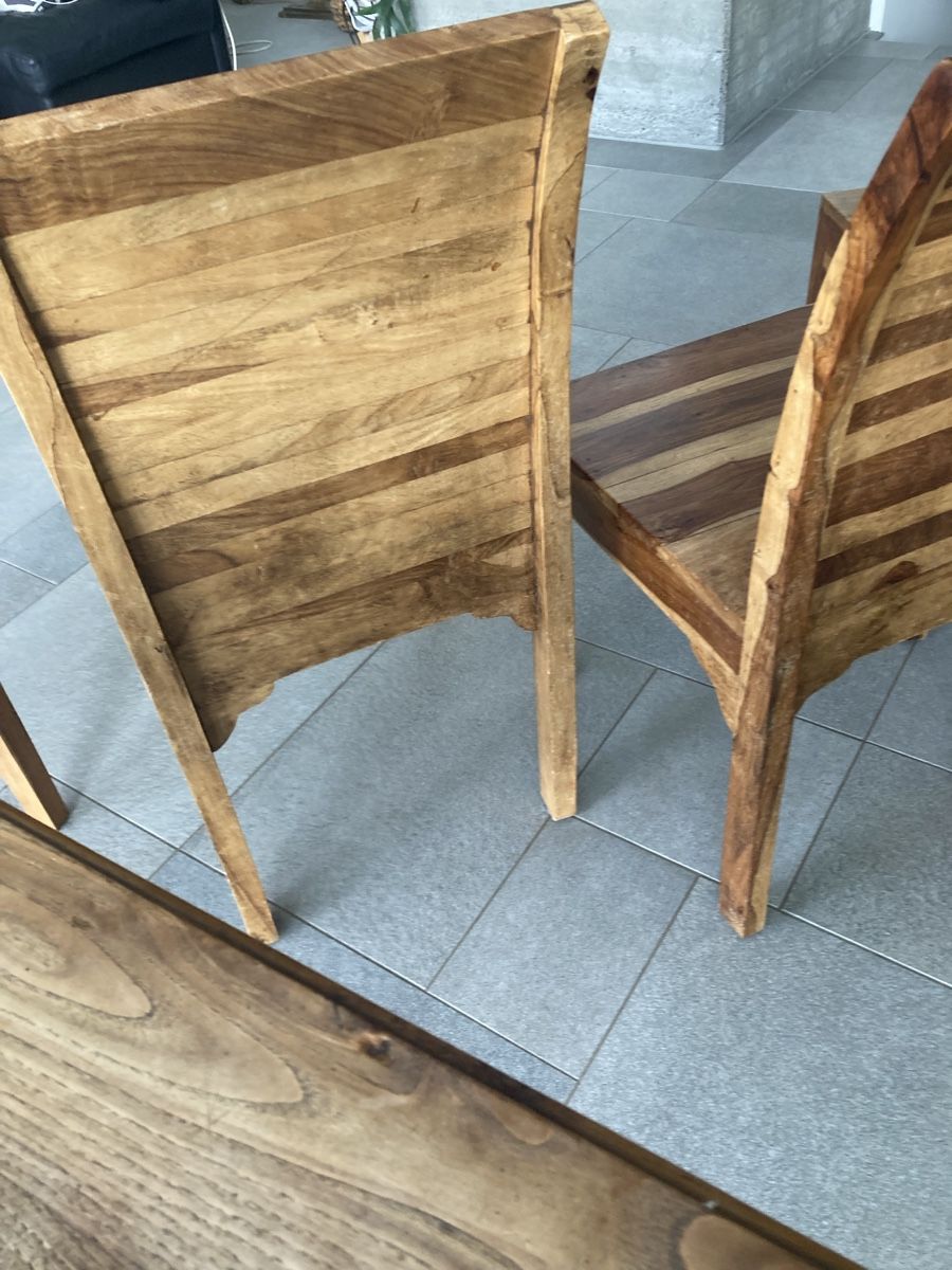 Sedie: Massiv Holzstühle – Usato da Weggis venduto da asc_fc9q 3