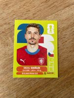 Panini FIFA 2026 CZE 9