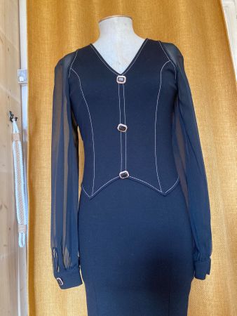 Robe élégante et sexy Made in Italy