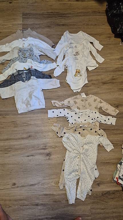 Kleiderpakete & -sets: Kinderkleider – Gebraucht aus Gelfingen von adifrei 3