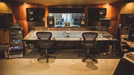 liquidation matériel studio Audio et vidéo