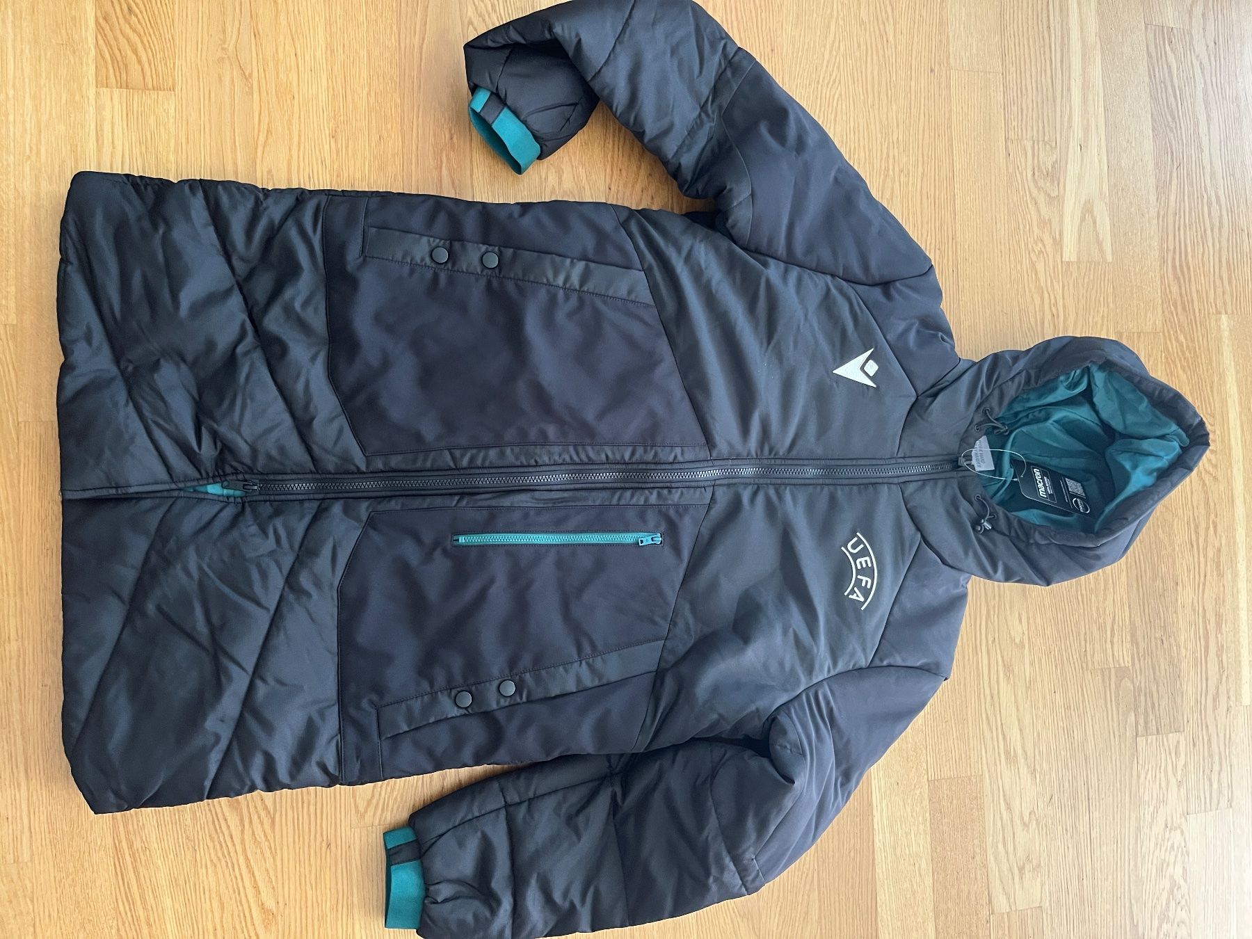 Cappotti: Wintermantel – Nuovo e nell'imballaggio originale da Gretzenbach venduto da Senta88