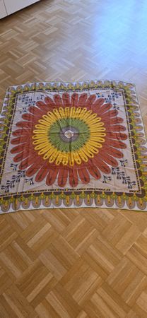 Vintage Foulard von Gianantonio, super Zustand! 🍂🍁 (52)