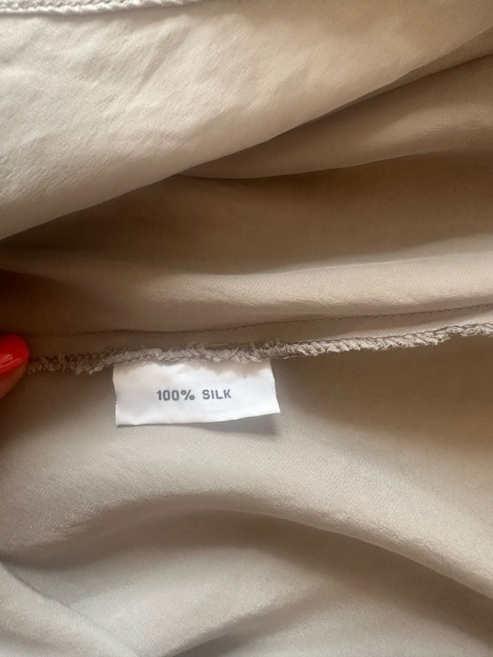 Nile Robes: Sommerkleid NILE – D'occasion à Langenthal par crossfiter 3