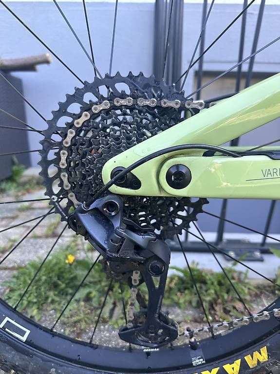 Velos: BOLD - Fully – Gebraucht aus Lengnau BE von Exilim1 3