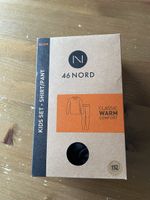 Thermo 46 Nord Skiunterwäsche Grösse 153