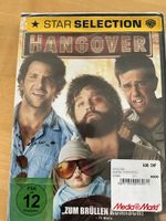 The Hangover DVD Star Selection, Top Zustand!