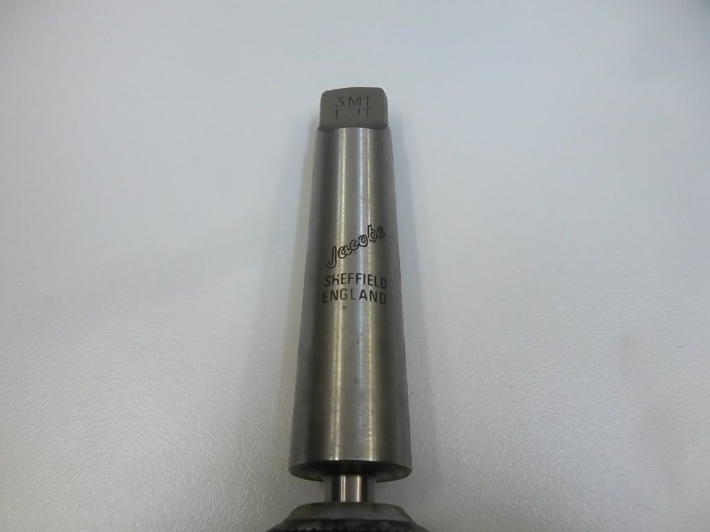 Tutti gli attrezzi: Bohrfutter L.F.A 0-6 mm MK3 (neu) – Nuovo (secondo la descrizione) da Winterthur venduto da Joe1001 2