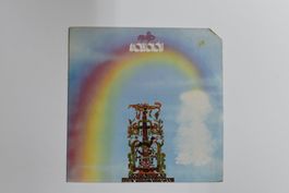Schallplatte Malo - Ascención