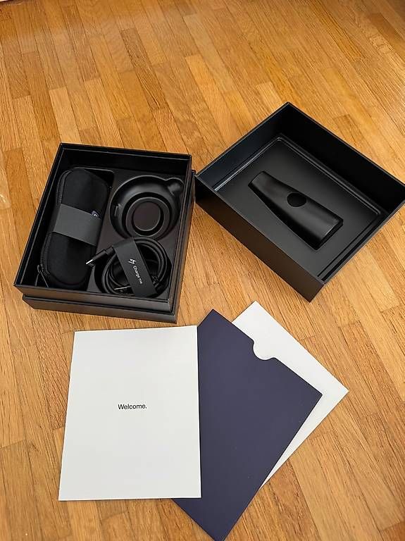 Mesurer: Lumen Metabolism Tracker   – D'occasion à Männedorf par ali_mvf5 2