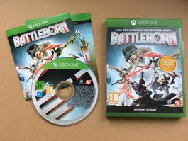 Battleborn für Xbox One