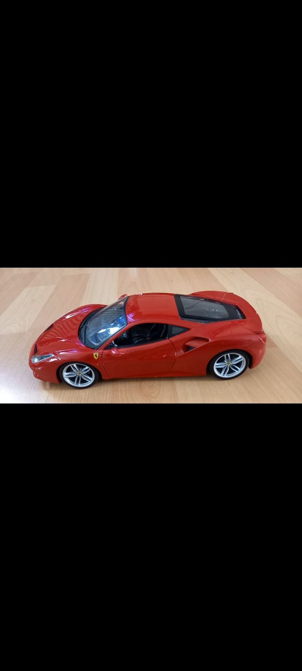 Ferrari Modellautos: Modelauto ferrari – Gebraucht aus Höri von bsc_68fw 2