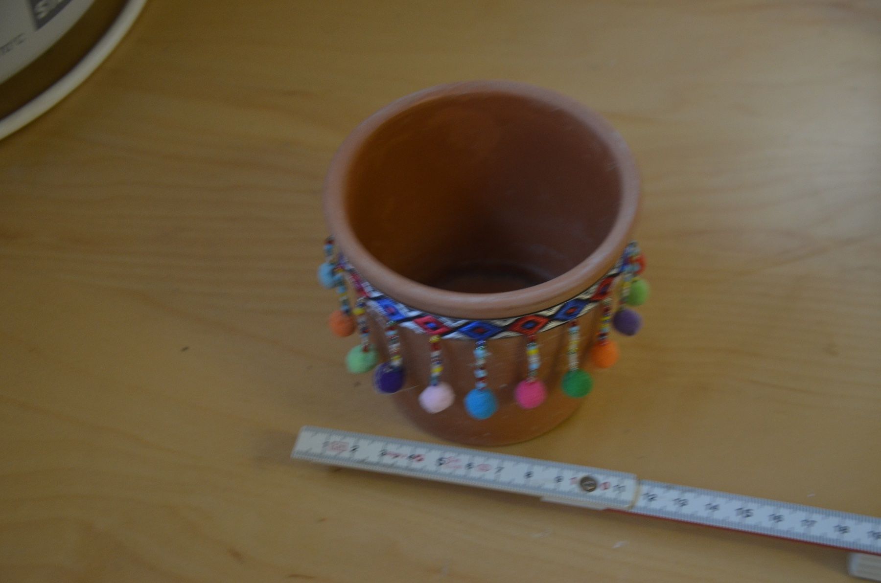 Vasen & Gefässe: VASE – Gebraucht aus Chiasso von Dolly015 1