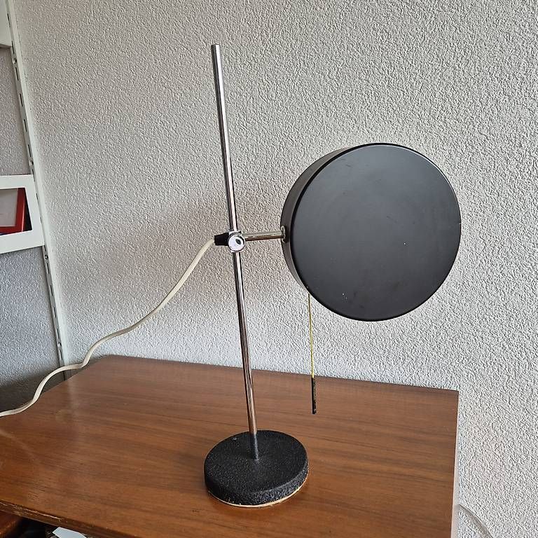 Lampen: Designklassiker Tischlampe – Gebraucht aus Solothurn von andrea2011 3