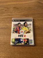 Fifa 12 PS3