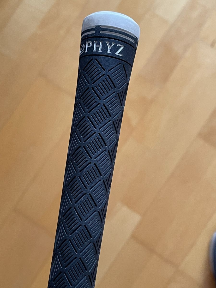 Mazze & Set: Driver der Marke PHYZ, 10,5 Grad Loft, einstellbarer Lie,  – Nuovo (secondo la descrizione) da Balgach venduto da merlion9 2