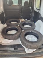 Sommerpneu 195/65 R15 XL - 95H Continental