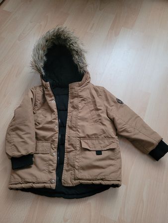 Wechsel Jacke gr. 110 La Redoute