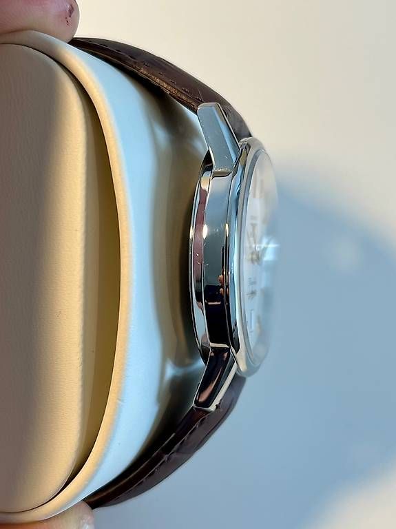 Longines Orologi: Montre Longines Flagship Heritage  Référence L4.795.4.78.2 – Usato da Lausanne venduto da giorgio_corsi 2
