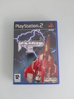 Raiden 3 / PS 2 / Playstation 2 (PAL)