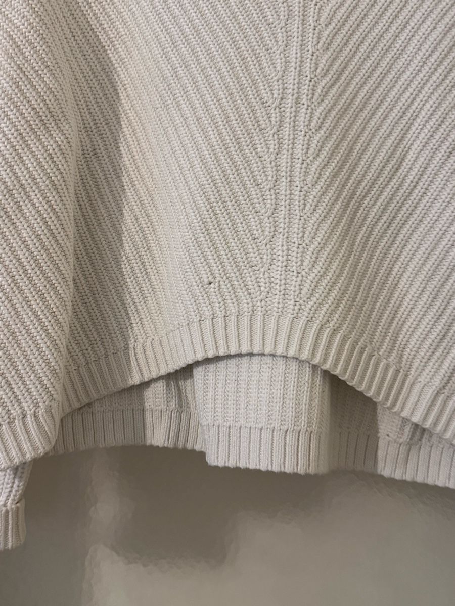 H&M Pullover & Sweatshirts: H&M Strickpullover Gröse XS – Gebraucht aus Basel von zukk_ 2
