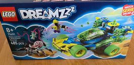 Lego Neu Dreamzzz Auto