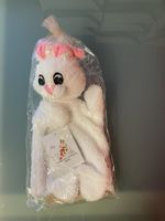 Handpuppe Kaninchen, neu & OVP