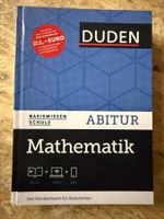 Duden Abitur Mathematik