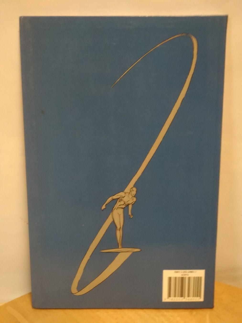 Fumetti: Surfer d'Argent Moebius Stan Lee Casterman 1990 EO TBE- – Usato da Farvagny-le-Grand venduto da LaCaverne 1