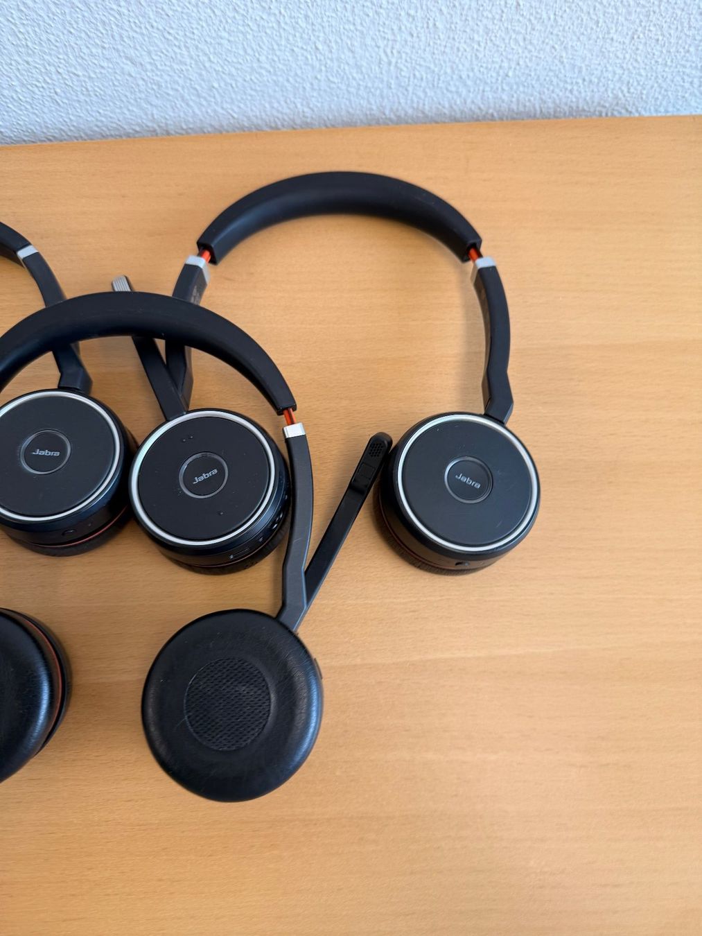 Jabra Kopfhörer: Jabra Evolve 75 Headset – Gebraucht aus St. Gallen von FILTROX-IT 2