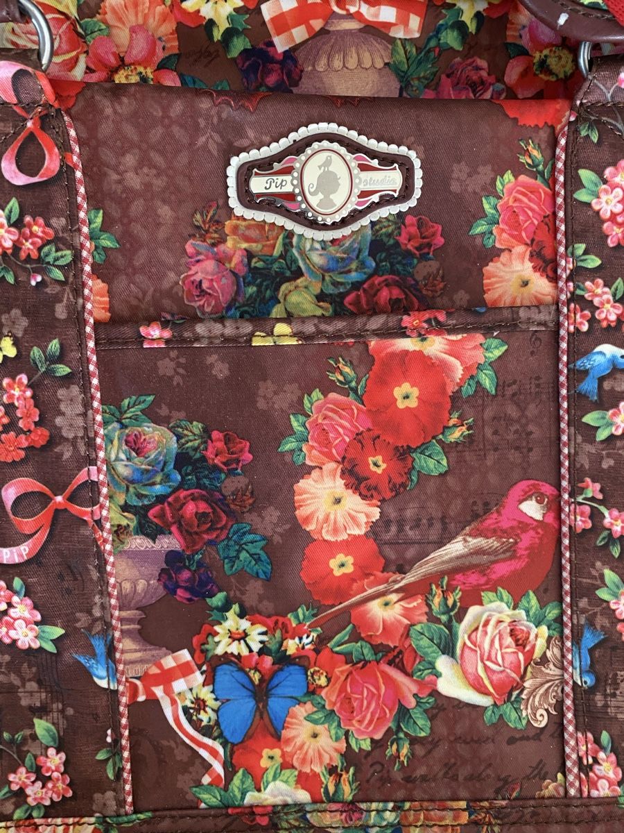 Borse da donna: Weekender – Usato da Wabern venduto da Phink 2